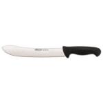 ARCHOS Arcos Butchers Knife 250MM Black