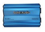 SA-15K.1 Electra Series 15000 Watts Mono Block