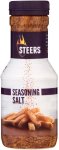 Seasoning Salt