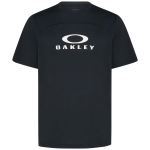 Oakley - Free Ride Rc Ss Jersey - Blackout S