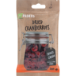 Dried Cranberries 100G