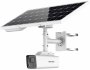 Hikvision DS-2XS2T47G0-LDH/4G/C18S40 4MM O-std 4MP IP67 4MM Lens Built-in 4G 4.5 Days Battery Life 40W Solar Panel 23.2AH/8.4V 194.88WH Rechargeable Battery Colorvu Security Camera Setup.
