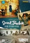 Sound Tracker: Explore The World In Music - Turkey DVD