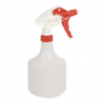 Trigger Bottle - Blue - 750ML