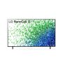 LG 75 Nanocell 80 Series 4K Uhd Local Dimming Smart Ai Thinq Tv 2021