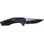 Master Spring Assisted Folding Knife