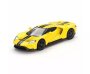Ford GT Triple Yellow