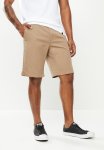 RVCA Weekend Stretch Short - Brown