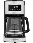 Hobbs Digital Coffee Maker 1.8 Liter Capacity