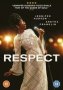 Respect DVD