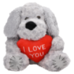 Plush Animal 26CM