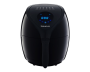 Taurus 3.6L Air Fryer Digital Black With Timer 1400W Retail