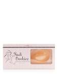 Nudi Boobies Silicone Bra - D Nude
