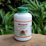Herpex Maintenance 150 Capsules Willow