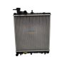Hyundai Atos Prime 2 Radiator Manual 04-07