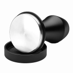 Spring Loaded Tamper