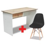 Lunar & Retro Office Combo