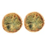 Frozen Spinach & Feta Quiche 12CM Pack Of 2