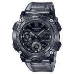 Casio G-shock Analog-digital Mens 200M - GA-2000SKE-8ADR
