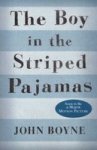 The Boy in the Striped Pajamas