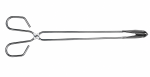 Totai Metal Braai Tong 36CM 14 TOT-0316