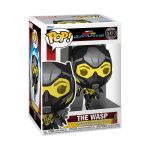 Funko Pop Marvel Studios: Ant-man Wasp Quantumania – The Wasp