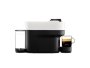 Nespresso Vertuo Pop Coffee Machine & Aeroccino Milk Frother Bundle Coconut White