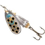 Fox Lure Blue Hp BFS4 Syb - Basil Manning