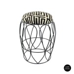 Indigi Undu Stool