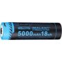 21700 5000MAH USB Rechargeable Battery