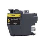 Brother LC3719 High Yield Yellow Original Ink Cartridge LC3719XLY