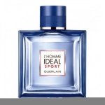 Guerlain Lhomme Ideal Sport Decants samples