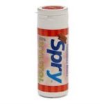 - Cinnamon Mints Tube Bottle