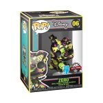 Funko Pop : Disney-zero Special Edition
