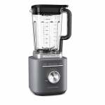 KitchenAid Pure Power Blender Charcoal