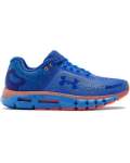 Men's Ua Hovr Infinite 2 Running Shoes - ROYAL-401 6