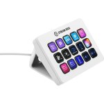 Elgato Stream Deck MK.2 15 Customizable Lcd Keys Tactile Control Interface Usb-c Connected – New