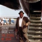 The Atomic Mr. Basie Vinyl Record Gatefold Cover