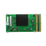 Nortel Mgc Dsp Daughterboard 32DS NTDW62AAE5 - Gold Pristine