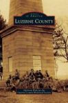 Luzerne County Hardcover