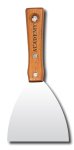 10CM Deluxe Wooden Handle