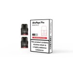 “proii” Refillable Pod 0.6 Ohm