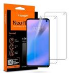 Spigen Samsung Galaxy S10E Premium Neo-flex Screen Protector 2PK