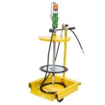 Grease Set Wheeled 60:1 Drum 50-60KG
