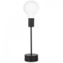 Metal Table Lamp TL633 Sand Black