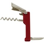 Waiters Friend-with B opener Plastic Chef& 039 S Depot