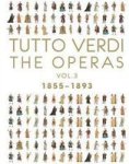 Tutto Verdi: The Operas Volume 3 - 1855-1893 Blu-ray