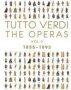 Tutto Verdi: The Operas Volume 3 - 1855-1893  Blu-ray
