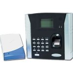 Finger Print Access Control Unit With Mf Card Gprs