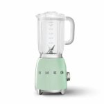 Smeg Retro Jug Blender Pastel Green BLF01PGSA